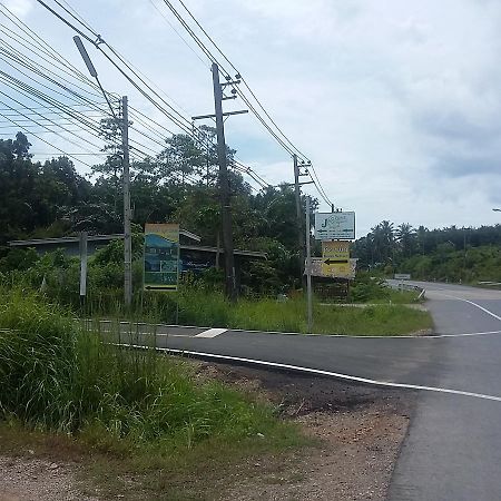 Baan Ping Tara Private Pool Villa Ao Nang Zewnętrze zdjęcie