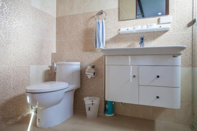 Baan Ping Tara Private Pool Villa Ao Nang Zewnętrze zdjęcie