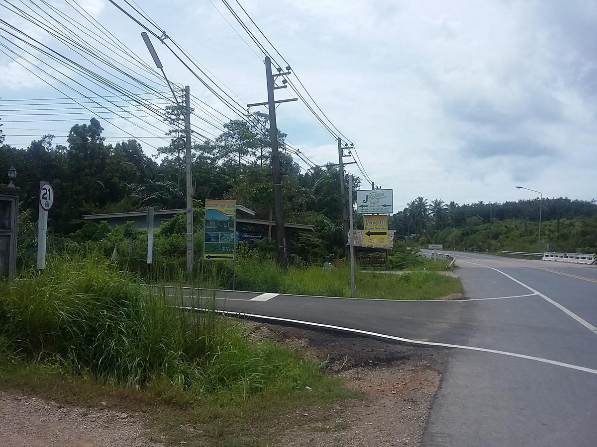 Baan Ping Tara Private Pool Villa Ao Nang Zewnętrze zdjęcie